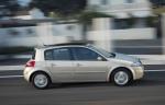 Renault Megane 2006 года